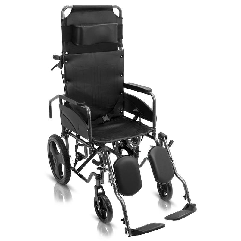 Recliner Wheelchair