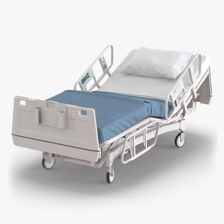 3 Function Bed