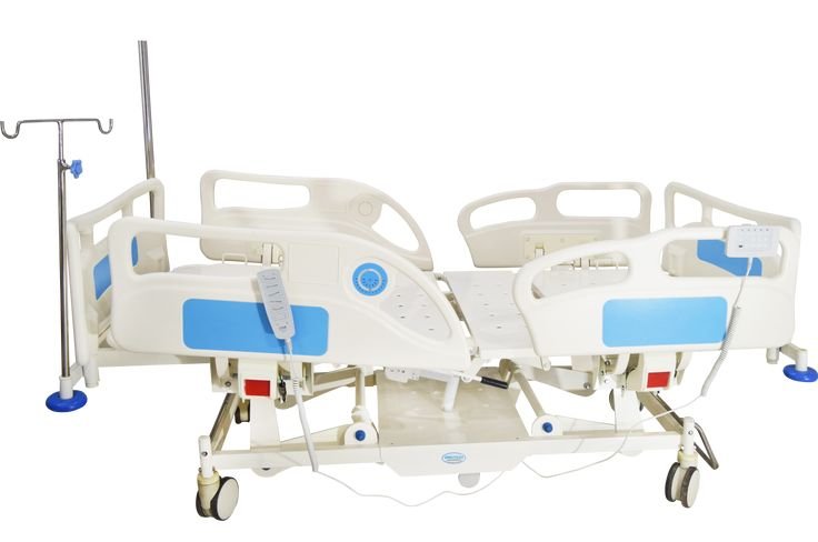 5 Function Electric Bed