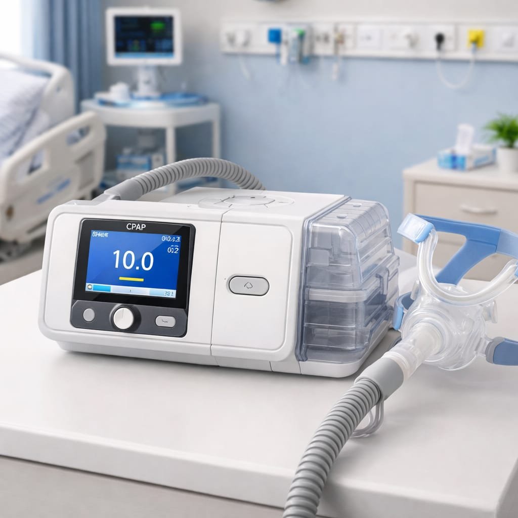 CPAP Machine