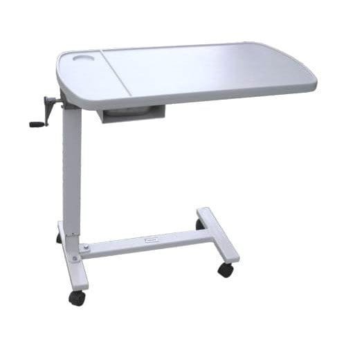 Overbed Food Table