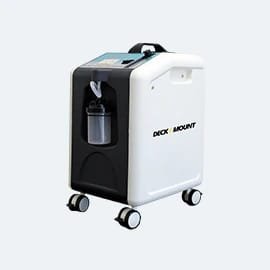 Oxygen Concentrator Machine